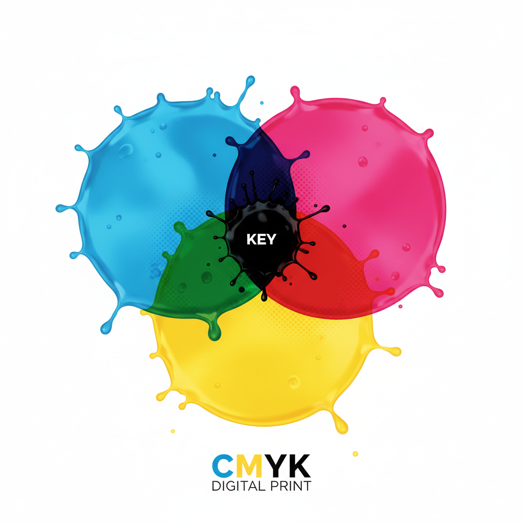 CMYK