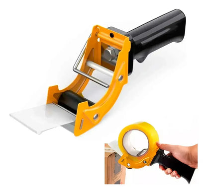 Despachador de Cinta Aplicador Con Mango Ergonómico