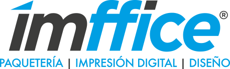 Imffice | Paquetería, Impresión Digital, Imprenta y Diseño