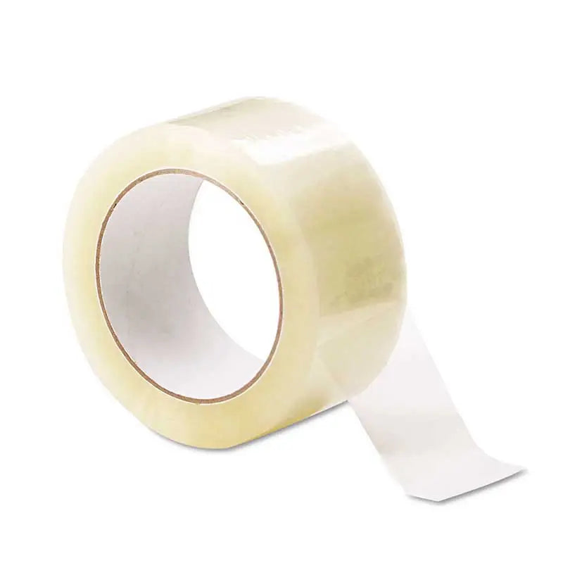 Cinta Transparente 48mm x 150mm